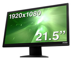PRIME TW215FHDNS